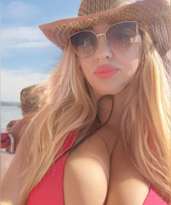 Екатерина
