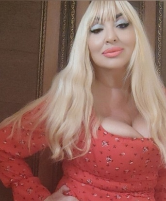 Екатерина
