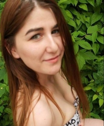 Анкета проститутки Диана - Фото 1, Луза, 24 года, №1388