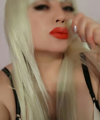Анкета проститутки Галина - Фото 1, Луза, 37 лет, №9648